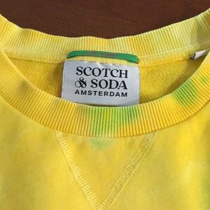 Scotch & Soda sweatshirt